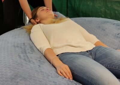 Rééquilibrage et relaxation