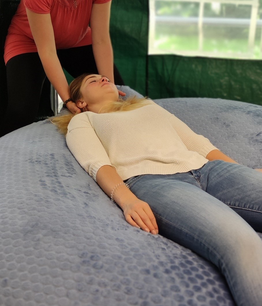 Rééquilibrage et relaxation