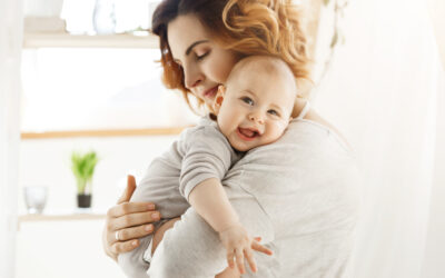 Le massage post-natal : l’autre nouveauté pour 2022.